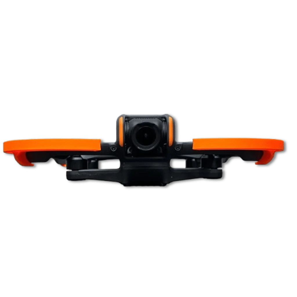 DJI Avata 2 Side Frame Bumpers 5